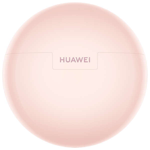Căști Huawei FreeBuds 7i Pink Fără fir / Personal / In ear photo 10