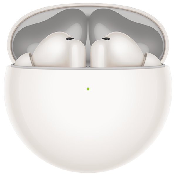 Căști Huawei FreeBuds 7i White Fără fir / Personal / In ear photo 1