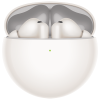 Căști Huawei FreeBuds 7i White Fără fir / Personal / In ear