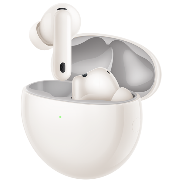 Căști Huawei FreeBuds 7i White Fără fir / Personal / In ear photo 6