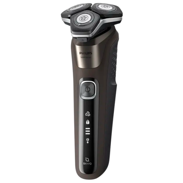 Бритва электрическая Philips S5886/30 Коричневый  photo 4