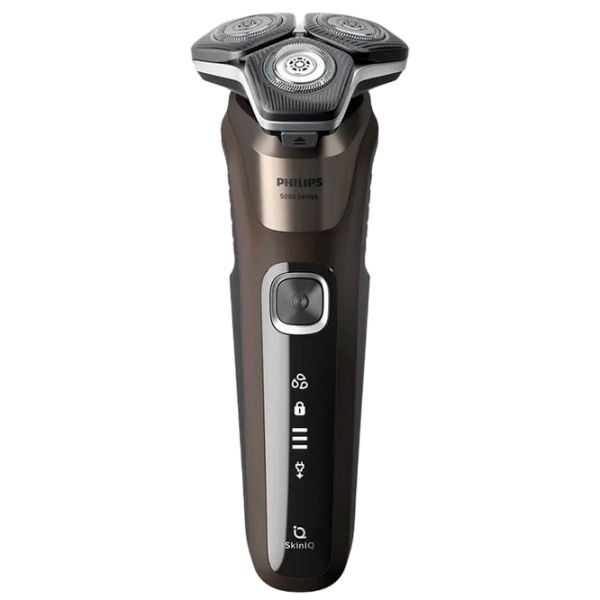 Бритва электрическая Philips S5886/30 Коричневый  photo 5