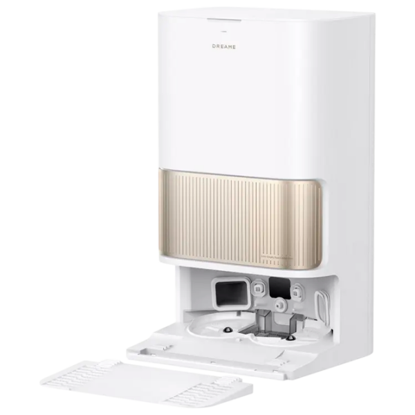 Робот пылесос Dreame L40s Pro Ultra Белый Влажная, , 62 дБ photo 2