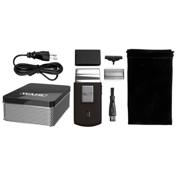 Бритва электрическая Wahl 3615-1016 Черный  photo 3
