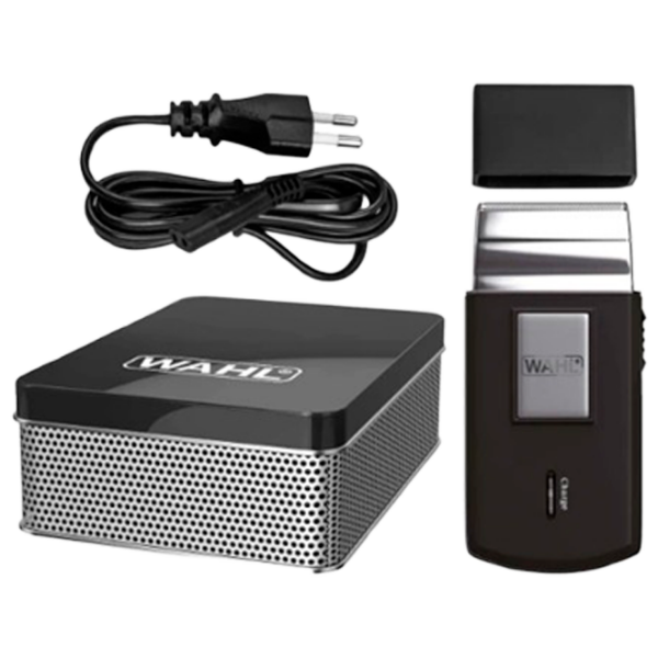 Бритва электрическая Wahl 3615-1016 Черный  photo 4