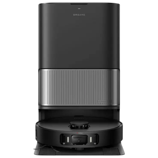 Робот пылесос Dreame L40 Ultra AE Черный Влажная, , 62 дБ photo 1
