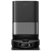 Робот пылесос Dreame L40 Ultra AE Черный Влажная, , 62 дБ