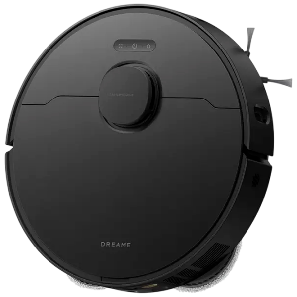 Робот пылесос Dreame L40 Ultra AE Черный Влажная, , 62 дБ photo 2