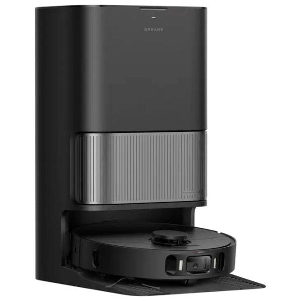 Робот пылесос Dreame L40 Ultra AE Черный Влажная, , 62 дБ photo 3