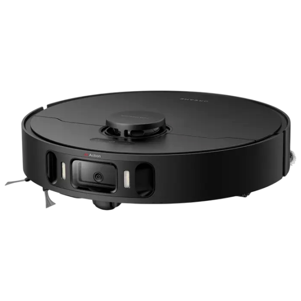 Робот пылесос Dreame L40 Ultra AE Черный Влажная, , 62 дБ photo 4