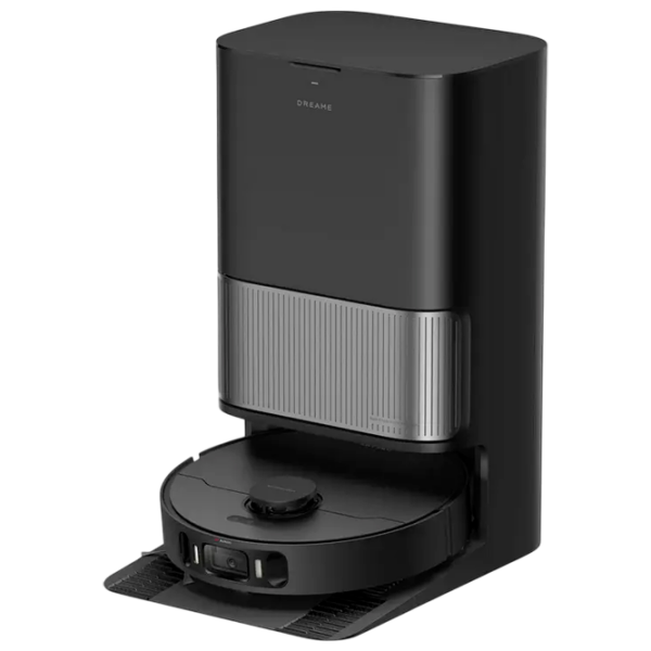 Робот пылесос Dreame L40 Ultra AE Черный Влажная, , 62 дБ photo 5