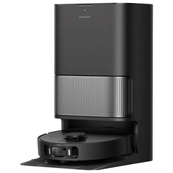 Робот пылесос Dreame L40 Ultra AE Черный Влажная, , 62 дБ photo 6