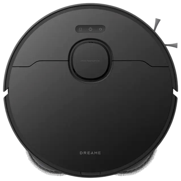 Робот пылесос Dreame L40 Ultra AE Черный Влажная, , 62 дБ photo 7