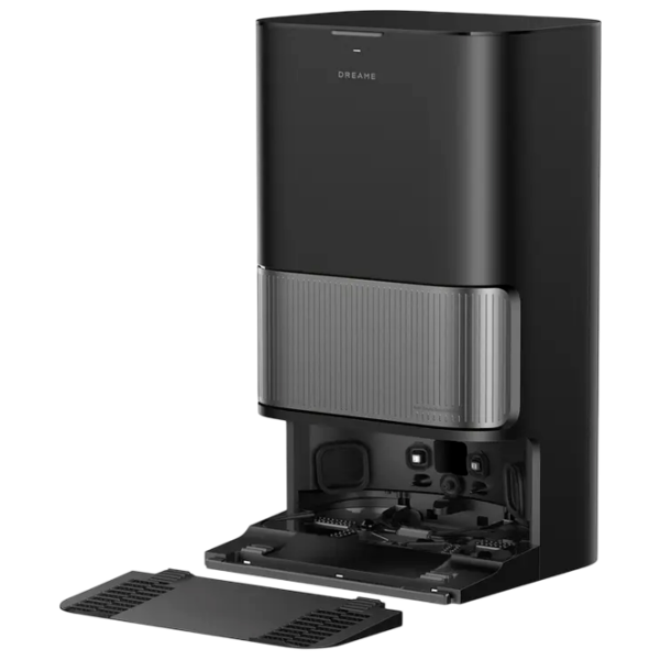 Робот пылесос Dreame L40 Ultra AE Черный Влажная, , 62 дБ photo 8