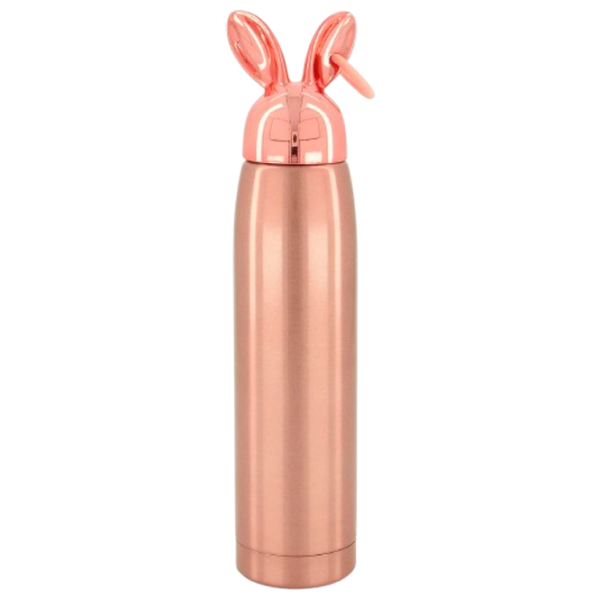Termos Miscellaneous Classic Rabbit King Pink 0.32l photo 1
