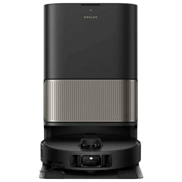 Робот пылесос Dreame L40s Pro Ultra Черный Влажная, , 62 дБ photo 1