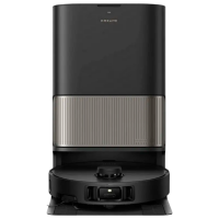 Робот пылесос Dreame L40s Pro Ultra Черный Влажная, , 62 дБ