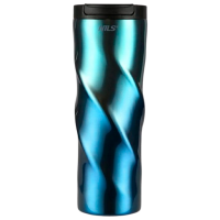 Термос Nils Classic NCB22 Синий