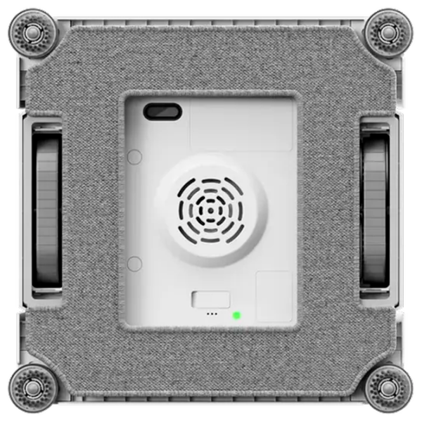 Robot pentru curățarea ferestrelor Dreame C1 White Suprafața de curățire:  photo 4