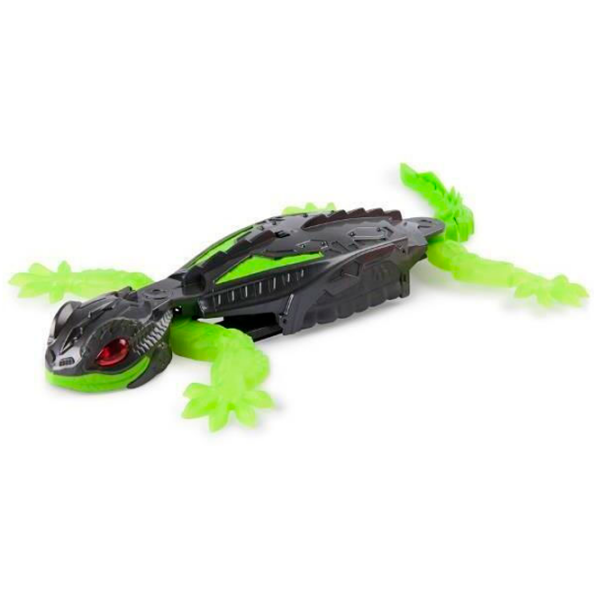 Робот Hex Bots Wall Climber Черный  photo 2