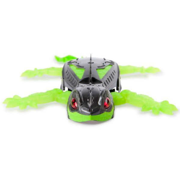 Робот Hex Bots Wall Climber Черный  photo 3