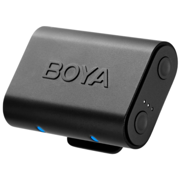 Microfon Boya Magic-02 Black  photo 7