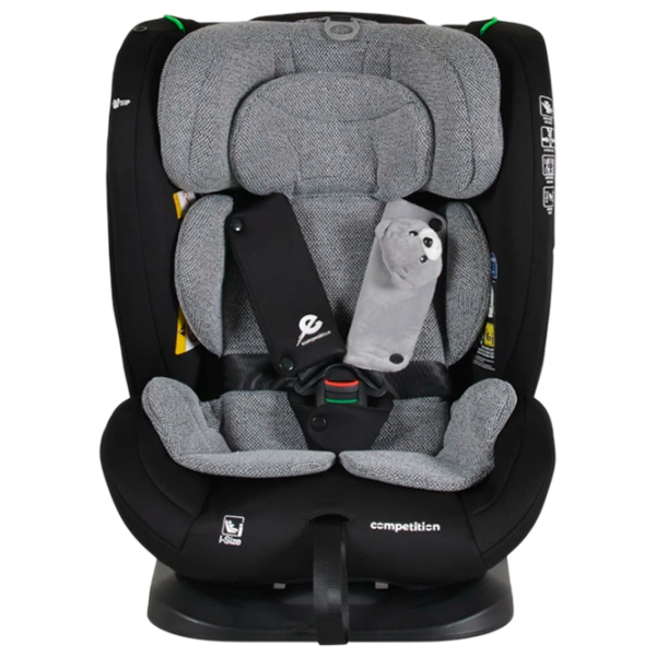 Scaun auto Moni Competition MT.227949 Gray 0 luni - 12 ani, 36 kg photo 5