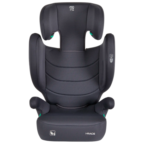 Scaun auto Moni i-Race MT.227447 Gray 3 ani - 12 ani, 36 kg photo 3