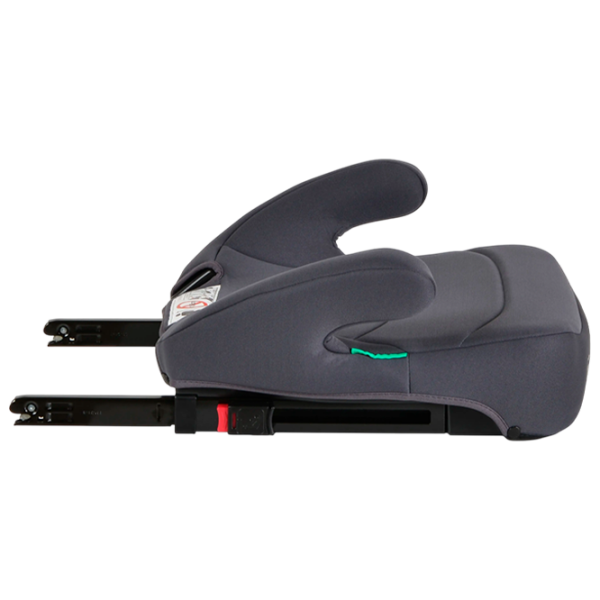 Scaun auto Moni i-Race MT.227447 Gray 3 ani - 12 ani, 36 kg photo 6