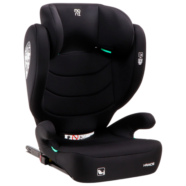 Scaun auto Moni i-Race MT.227446 Black 3 ani - 12 ani, 36 kg photo 1