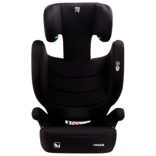 Scaun auto Moni i-Race MT.227446 Black 3 ani - 12 ani, 36 kg photo 2