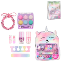 Kосметический набор Essa Toys Beauty and style 2104G Разноцветный Для девочек, 5+