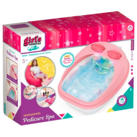 Set cosmetica Essa Toys Beauty and style MBK-390A Multicolor Pentru fetițe, 5+