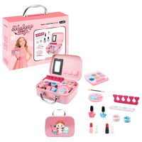 Set cosmetica Essa Toys Beauty and style 768-23 Multicolor Pentru fetițe, 3+