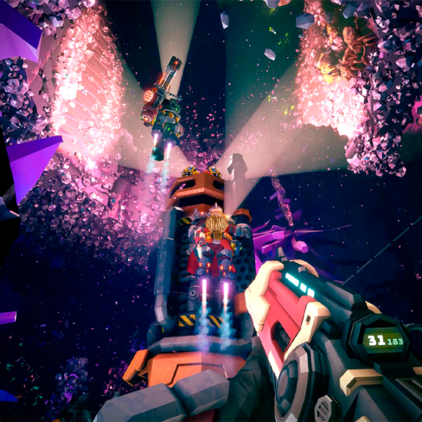 Deep Rock Galactic Special Edition PlayStation 5 Shooter / 16+ photo 2