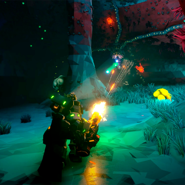 Deep Rock Galactic Special Edition PlayStation 5 Shooter / 16+ photo 10