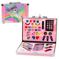 Set cosmetica Essa Toys Beauty and style FT2059-B Multicolor , 3+