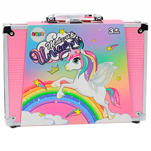 Set cosmetica Essa Toys Beauty and style FT2059-B Multicolor , 3+ photo 3