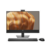 Моноблок Dell Pro 24 QC24250 Черный 23.8" Full HD Intel Core Ultra 7 265 16 ГБ 512 ГБ 