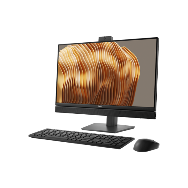 Моноблок Dell Pro 24 QC24250 Черный 23.8" Full HD Intel Core Ultra 7 265 16 ГБ 512 ГБ  photo 2
