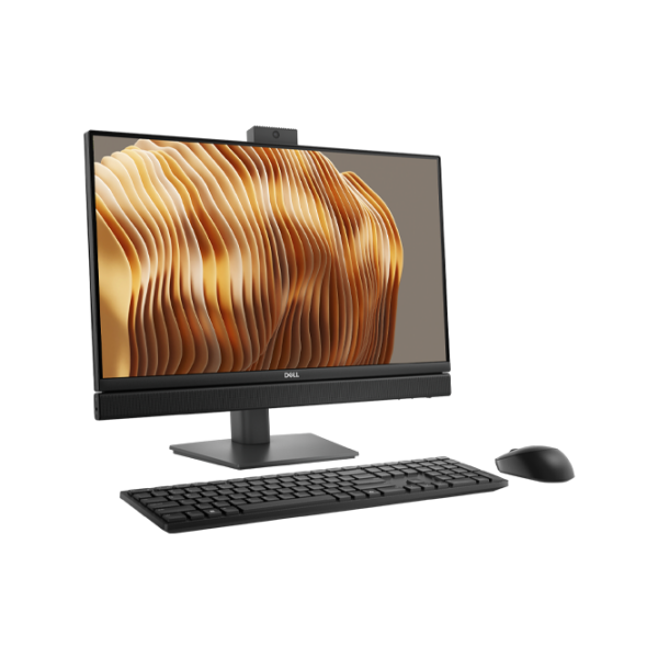 Моноблок Dell Pro 24 QC24251 Черный 23.8" Full HD Intel Core Ultra 5 235T 16 ГБ 512 ГБ  photo 3
