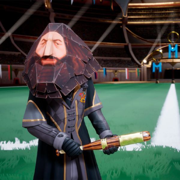 Harry Potter Quidditch Champions Deluxe Edition PlayStation 5 Sport / 12+ photo 7