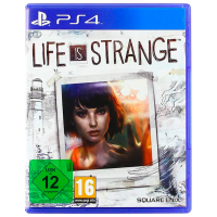  Life Is Strange PlayStation 4 Adventure / 16+
