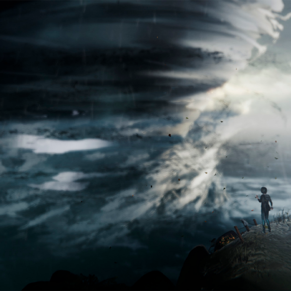  Life Is Strange PlayStation 4 Adventure / 16+ photo 2