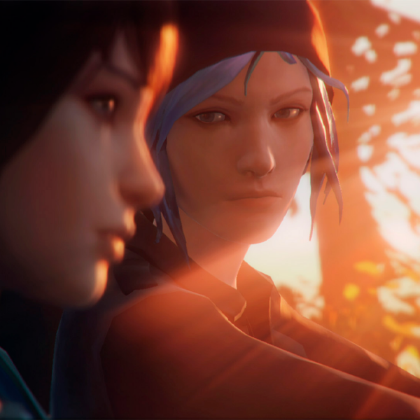  Life Is Strange PlayStation 4 Adventure / 16+ photo 6