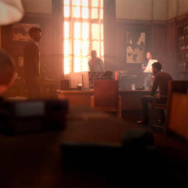  Life Is Strange PlayStation 4 Adventure / 16+ photo 10