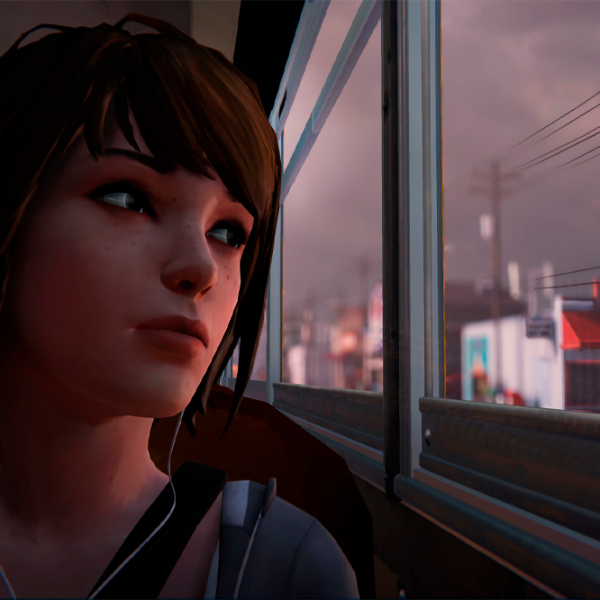  Life Is Strange PlayStation 4 Adventure / 16+ photo 11