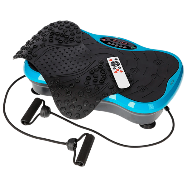 Aparat de masaj HMS SVP01 Azure  photo 1