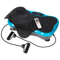 Aparat de masaj HMS SVP01 Azure 