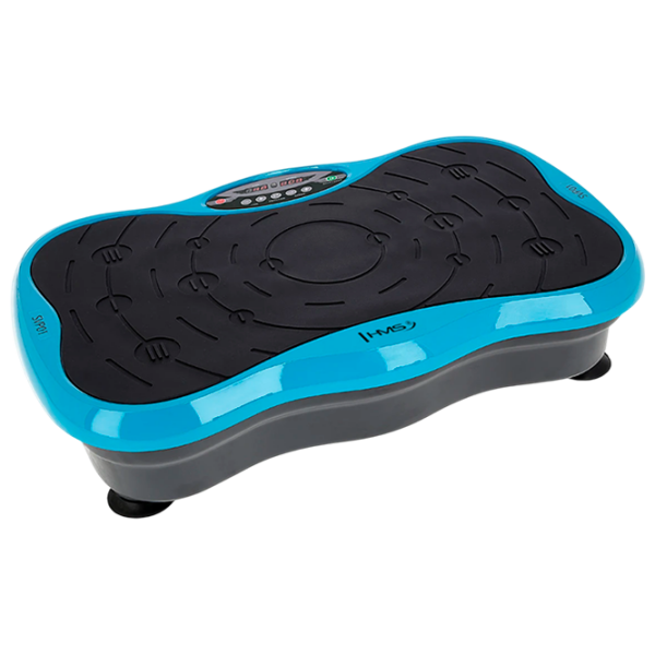 Aparat de masaj HMS SVP01 Azure  photo 2